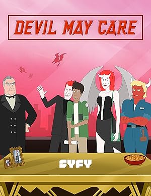 Devil May Care - First Season