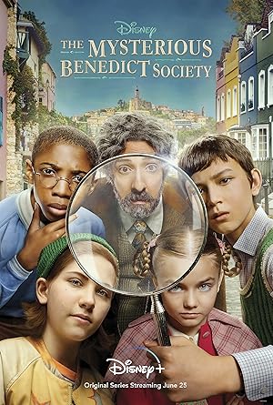 The Mysterious Benedict Society - First Season