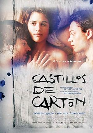 3some (Castillos de cart