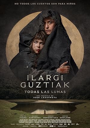 All the Moons (Ilargi Guztiak)
