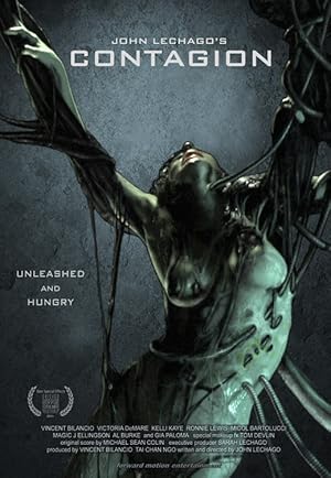 Contagion (Alien Contagion / Bio Slime)