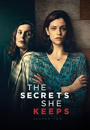 The Secrets She Keeps - First Season 