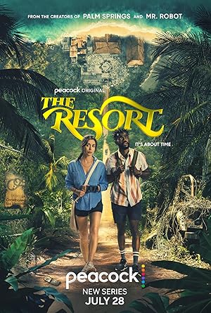 The Resort - First Season