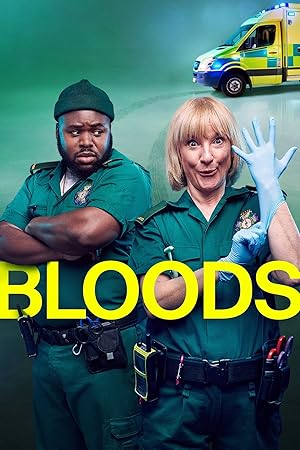 Bloods - First Season