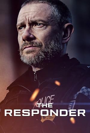 The Responder - First Season
