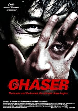 The Chaser (Chugyeogja)