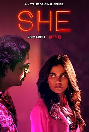 She - First Season