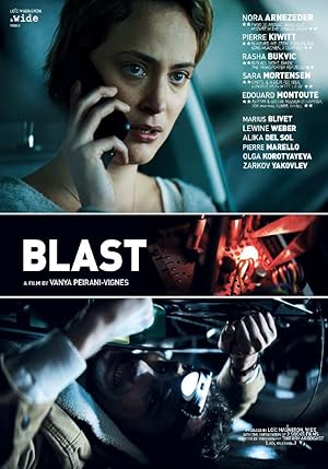 Blast (D