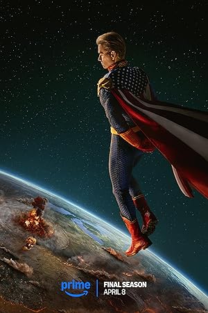 The Boys - Second Season