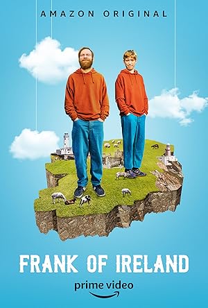 Frank of Ireland - First Season