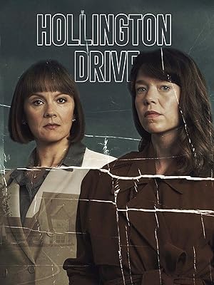 Hollington Drive - First Season