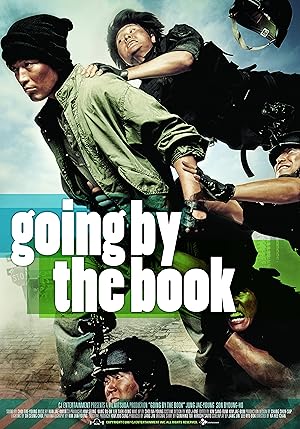 Going By The Book (Bareuge salja)