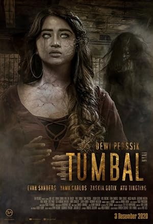 Arwah Tumbal Nyai: Part Tumbal