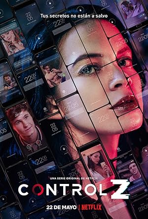 Control Z - First Season