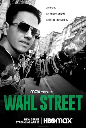Wahl Street - First Season