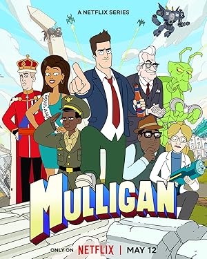 Mulligan - First Season