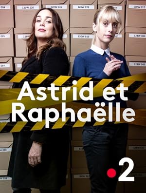 Astrid et Raphaelle - First Season 