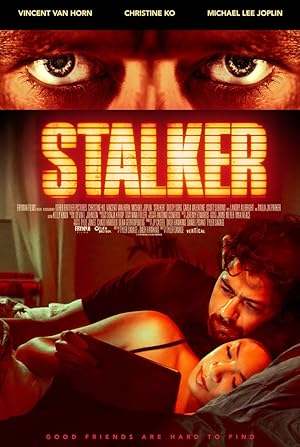 Stalker (Blinders)