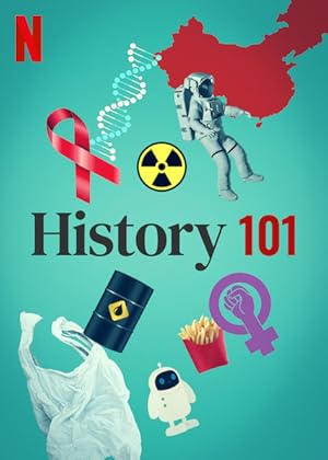 History 101 - First Season