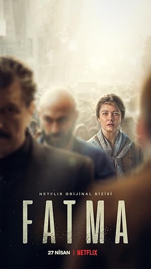 Fatma - First Season