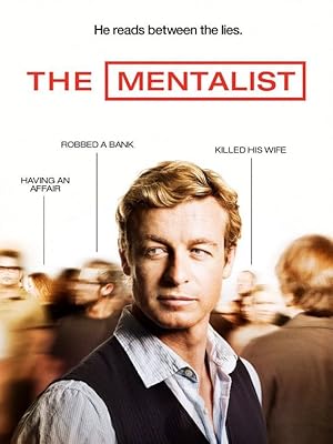 The Mentalist - Fifth Season