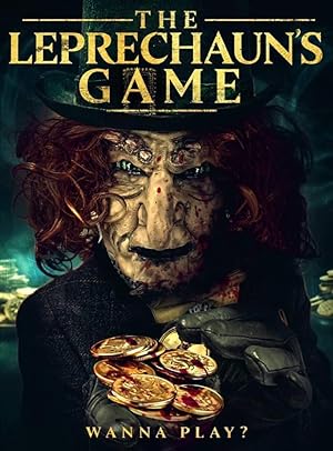 The Leprechaun