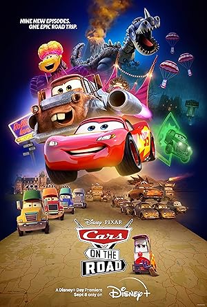 Cars on the Road - First Season
