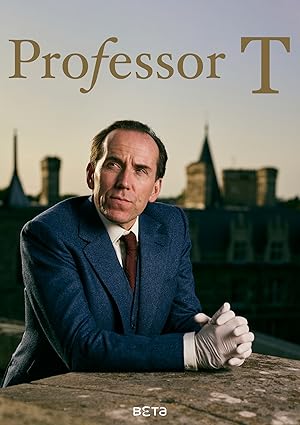Professor T - First Season