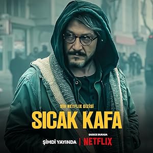 Hot Skull (Sicak Kafa) - First Season