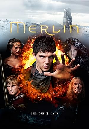 Merlin - Fifth Season 