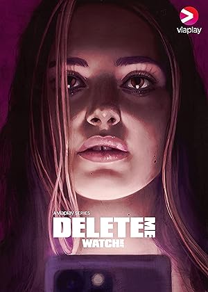 Delete Me - First Season