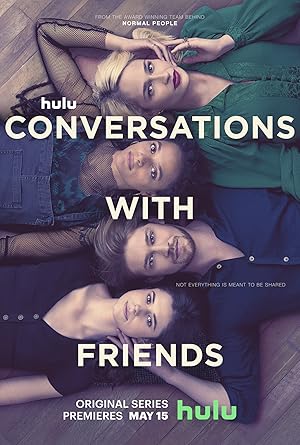 Conversations with Friends - First Season