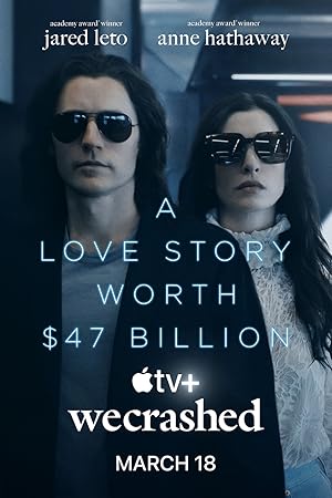 WeCrashed - First Season