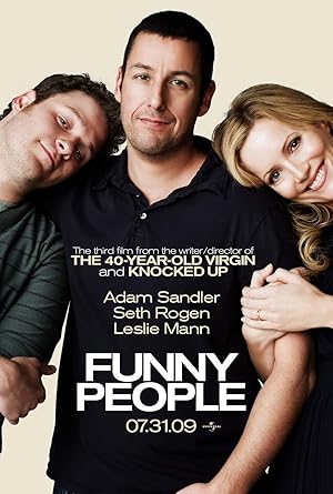 Funny People 