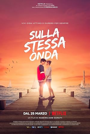 Sulla Stessa Onda (Caught by a Wave)