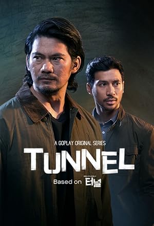 Tunnel (Prisna la kham wela / ปริศนาล่าข้ามเวลา)