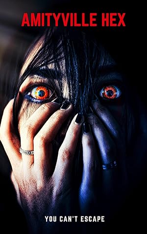 Amityville Hex