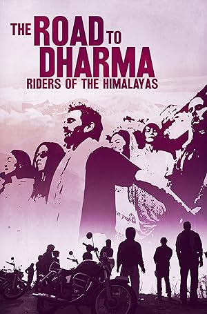 The Road to Dharma - First Season
