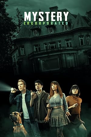 Mystery Incorporated - First Season
