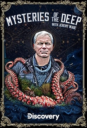 Mysteries of the Deep - Second Season