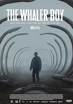 The Whaler Boy (Kitoboy)
