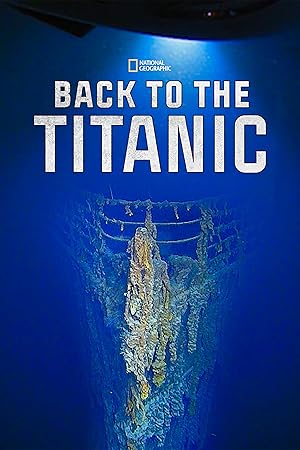 Back To The Titanic
