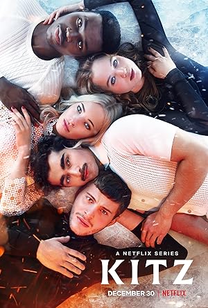 Kitz - First Season