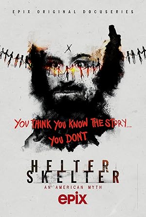 Helter Skelter - First Season