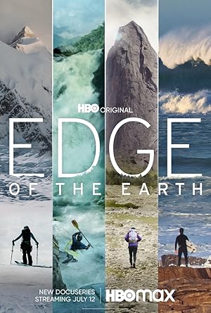 Edge of the Earth - First Season