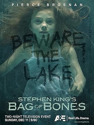 Bag of Bones - First Season