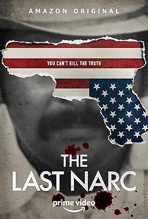 The Last Narc - First Season