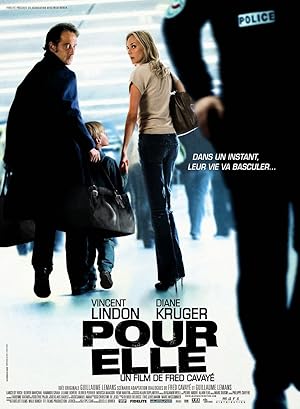 Anything for Her (Pour elle)