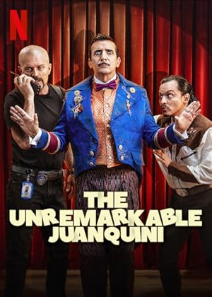 Chichipatos (The Unremarkable Juanquini) - First Season