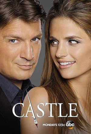 Castle - Eighth Season